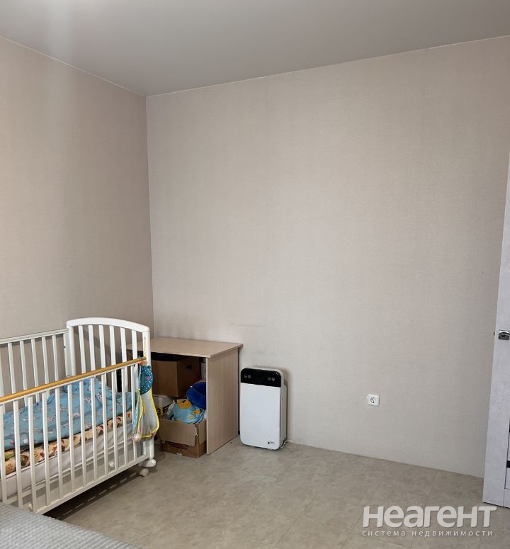 Продается 3-х комнатная квартира, 67 м²