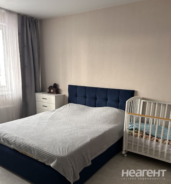 Продается 3-х комнатная квартира, 67 м²