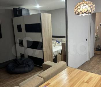 Продается 1-комнатная квартира, 39,9 м²