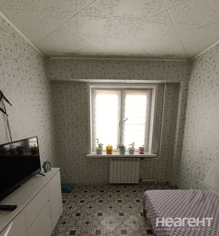 Продается 3-х комнатная квартира, 50 м²