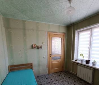 Продается 3-х комнатная квартира, 50 м²