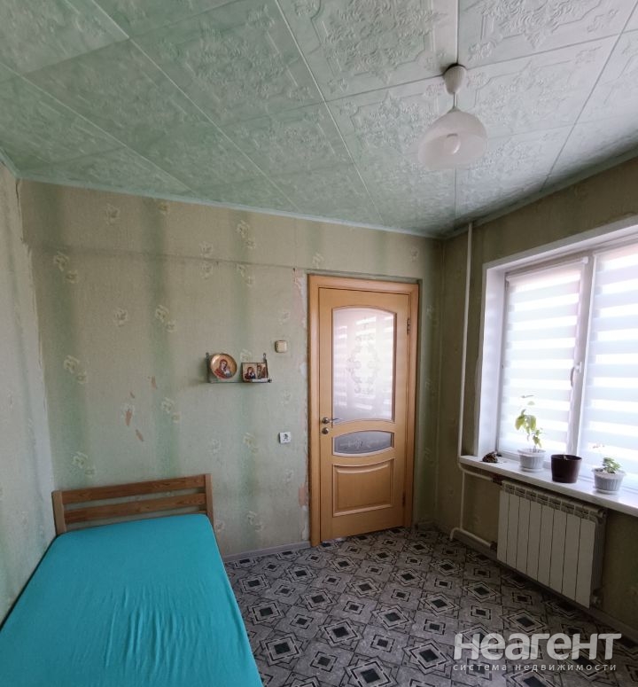 Продается 3-х комнатная квартира, 50 м²