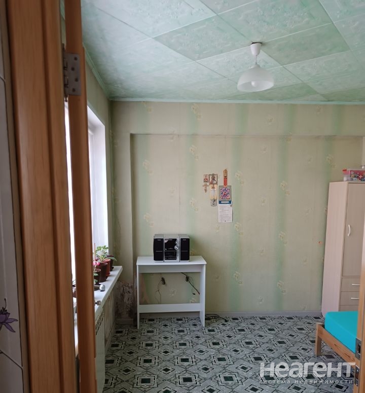 Продается 3-х комнатная квартира, 50 м²