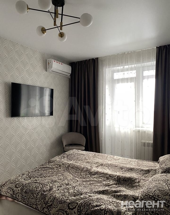 Продается 2-х комнатная квартира, 47 м²