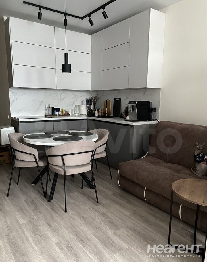 Продается 2-х комнатная квартира, 47 м²