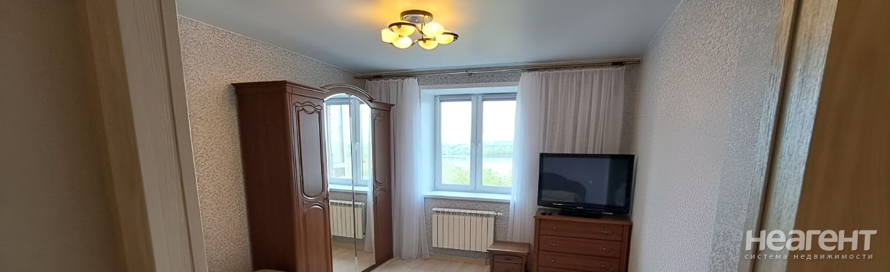 Сдается 1-комнатная квартира, 36 м²