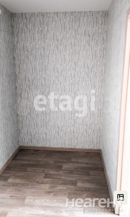 Продается 1-комнатная квартира, 25,5 м²