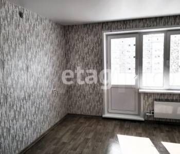 Продается 1-комнатная квартира, 25,5 м²
