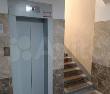 Продается 2-х комнатная квартира, 39 м²