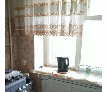 Продается 3-х комнатная квартира, 51,6 м²