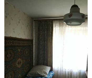 Продается 3-х комнатная квартира, 51,6 м²