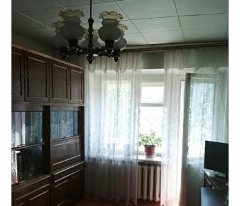 Продается 3-х комнатная квартира, 51,6 м²