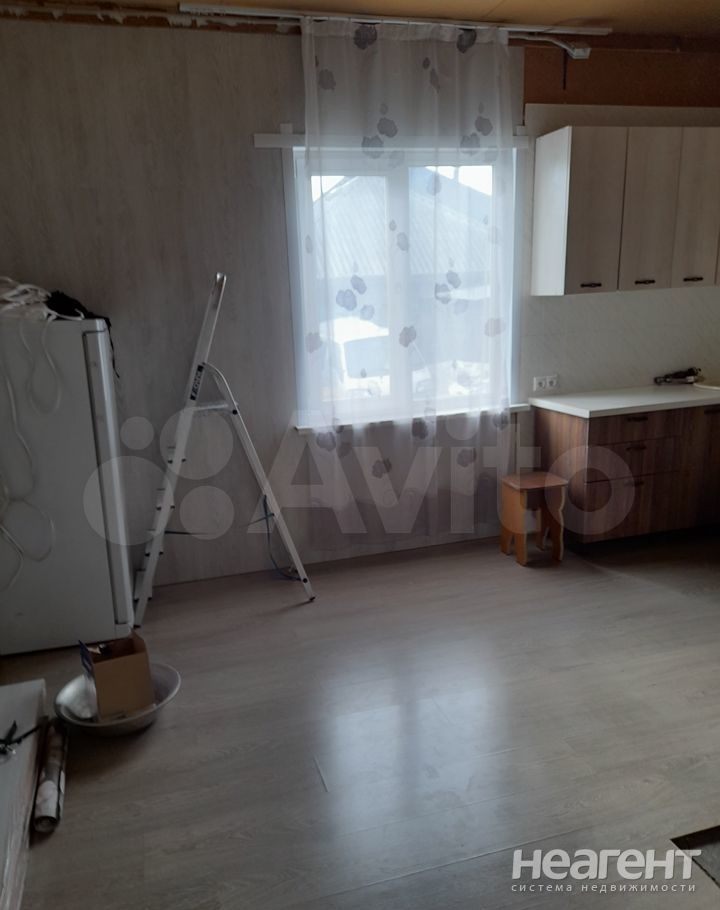 Продается 2-х комнатная квартира, 40 м²