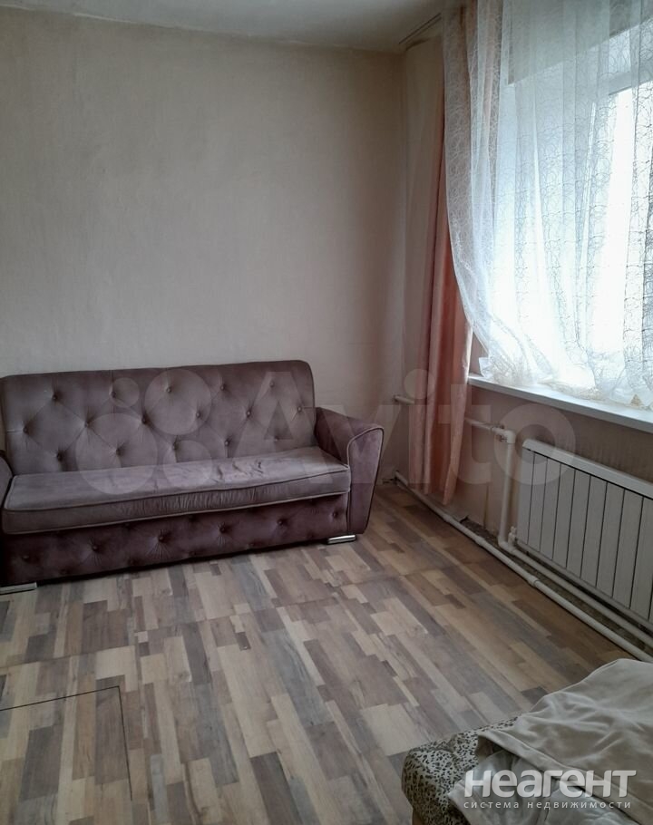 Продается 2-х комнатная квартира, 40 м²