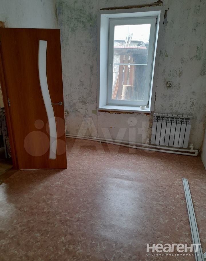 Продается 2-х комнатная квартира, 40 м²