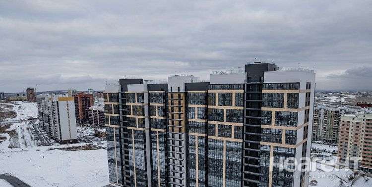 Продается 1-комнатная квартира, 27 м²