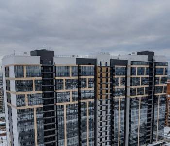 Продается 1-комнатная квартира, 27 м²