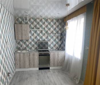 Продается 3-х комнатная квартира, 57,2 м²