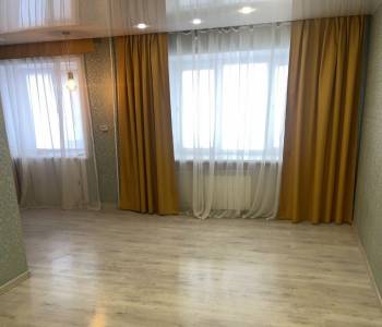 Продается 3-х комнатная квартира, 57,2 м²