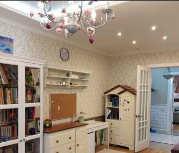 Продается Многокомнатная квартира, 142,8 м²