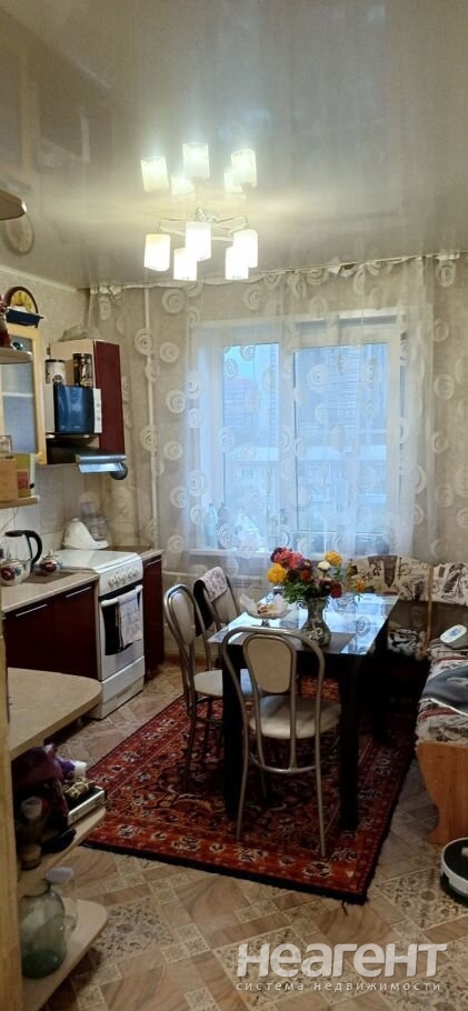 Продается 3-х комнатная квартира, 68,6 м²