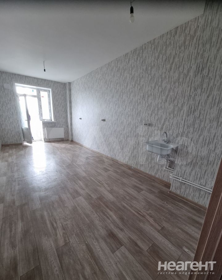 Продается 1-комнатная квартира, 31 м²