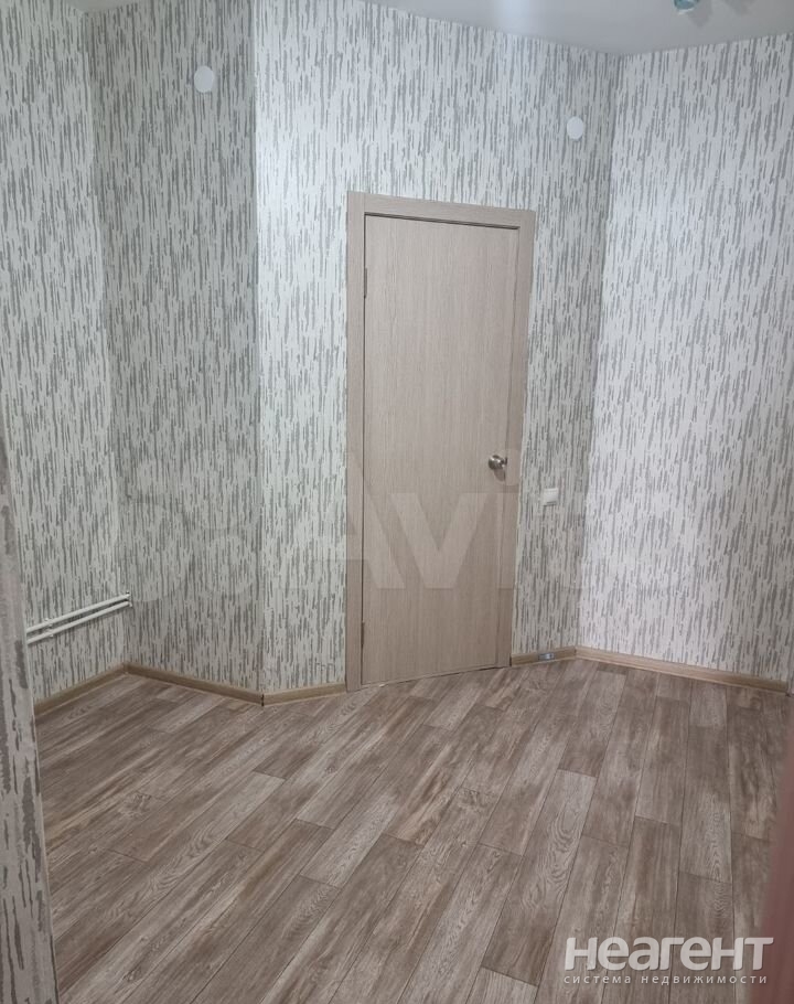 Продается 1-комнатная квартира, 31 м²