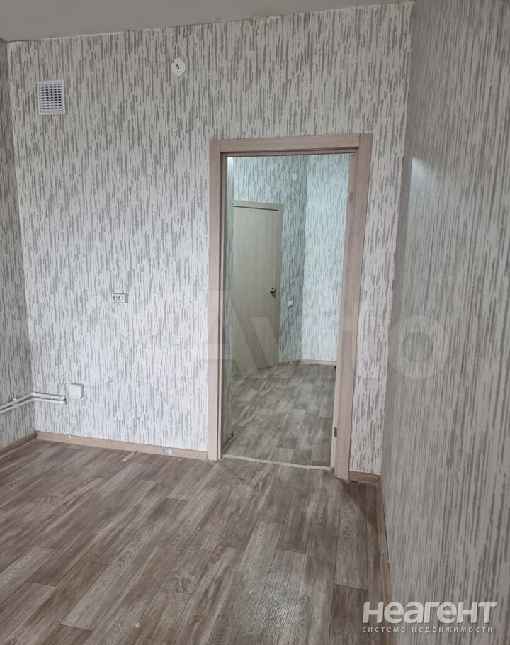 Продается 1-комнатная квартира, 31 м²