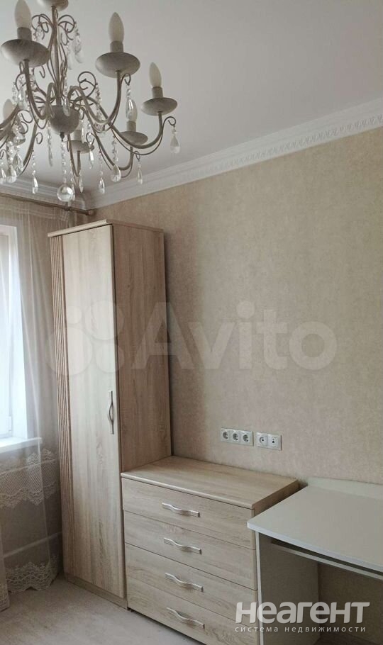 Продается 1-комнатная квартира, 17 м²