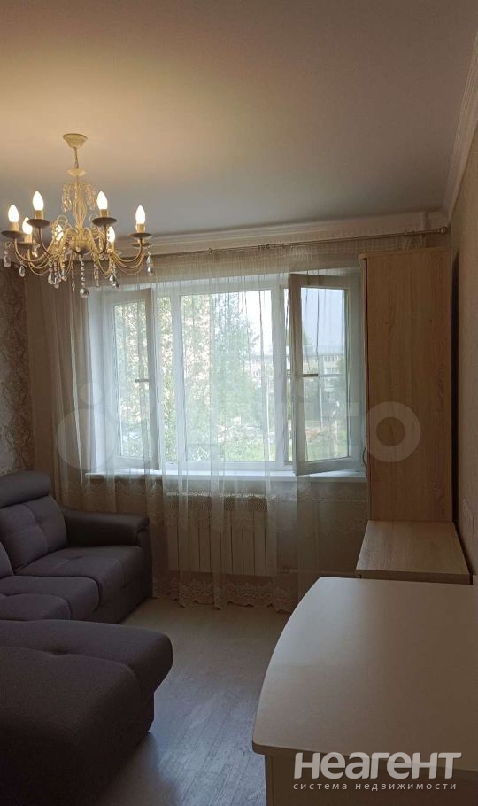 Продается 1-комнатная квартира, 17 м²