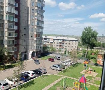 Продается 1-комнатная квартира, 40,9 м²