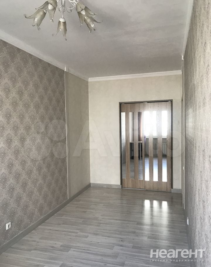 Продается 2-х комнатная квартира, 60 м²