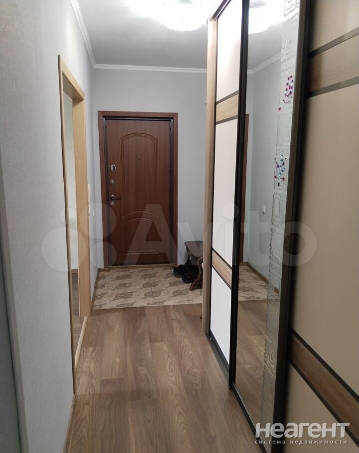 Продается 3-х комнатная квартира, 67,8 м²