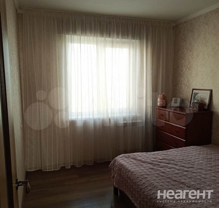 Продается 3-х комнатная квартира, 67,8 м²