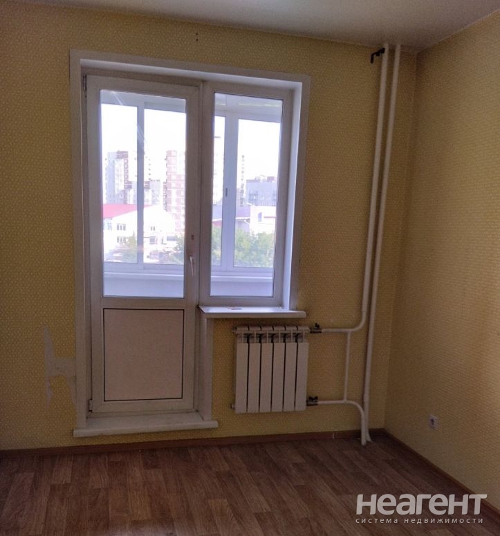 Продается 2-х комнатная квартира, 53 м²