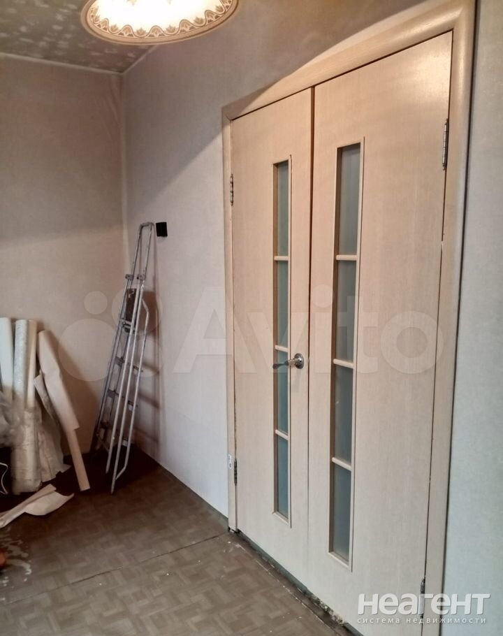 Продается 2-х комнатная квартира, 56,2 м²