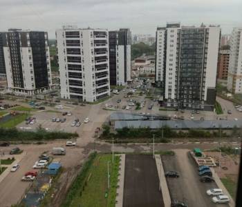 Продается 2-х комнатная квартира, 62 м²