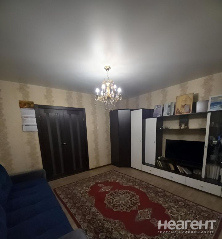 Продается 3-х комнатная квартира, 66 м²