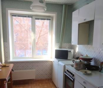 Продается 3-х комнатная квартира, 61,5 м²