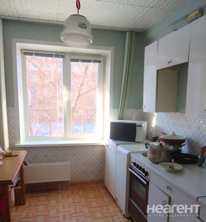 Продается 3-х комнатная квартира, 61,5 м²