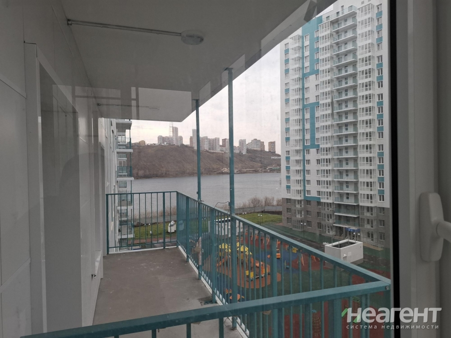 Продается 1-комнатная квартира, 20 м²