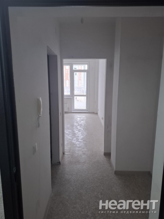 Продается 1-комнатная квартира, 20 м²