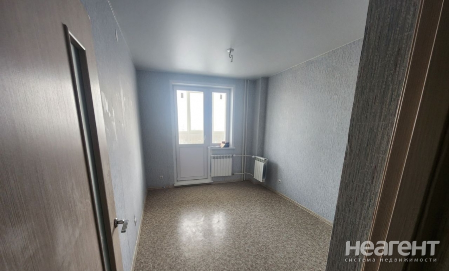 Продается 3-х комнатная квартира, 89,01 м²