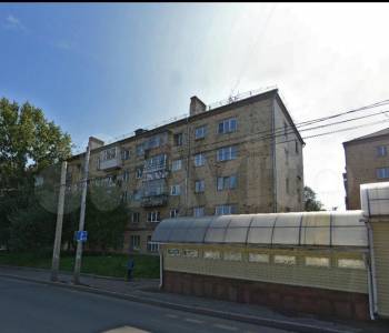 Продается 2-х комнатная квартира, 42,9 м²