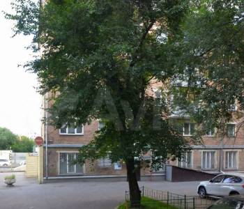 Продается 2-х комнатная квартира, 42,9 м²