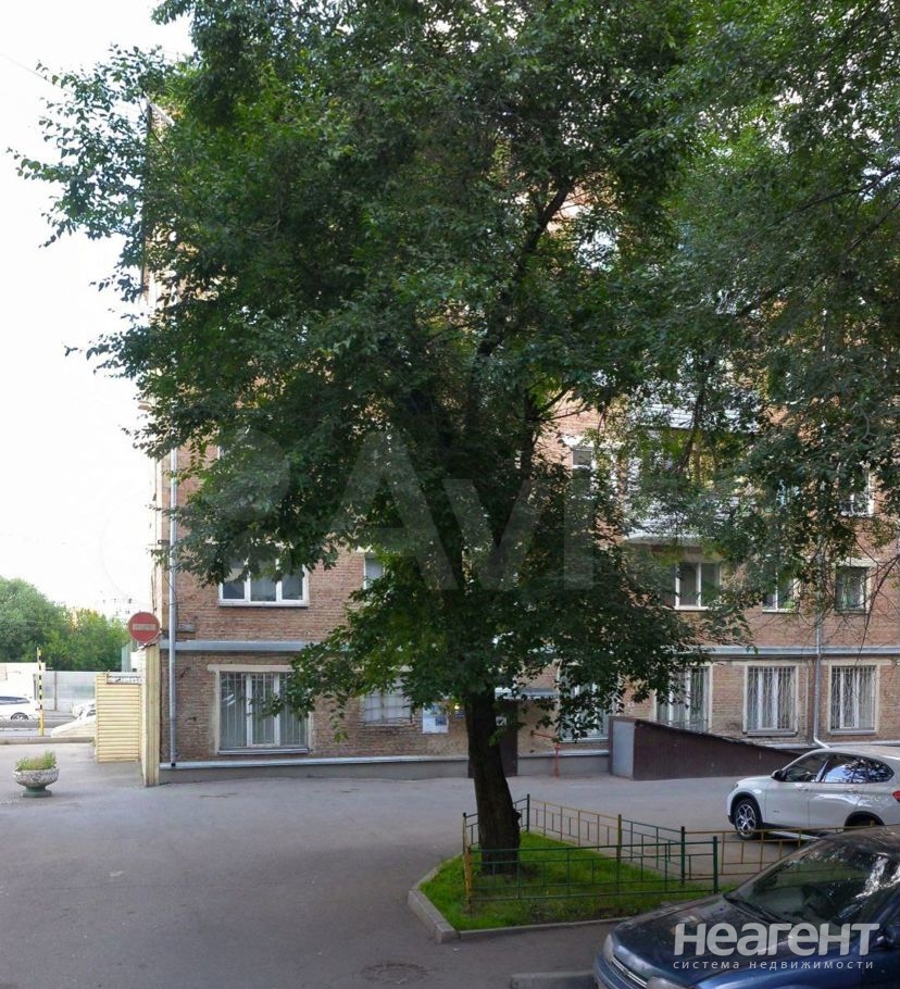 Продается 2-х комнатная квартира, 42,9 м²