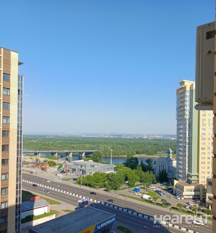 Сдается 1-комнатная квартира, 31 м²