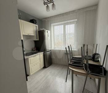 Продается 3-х комнатная квартира, 64,8 м²