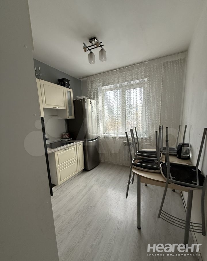 Продается 3-х комнатная квартира, 64,8 м²