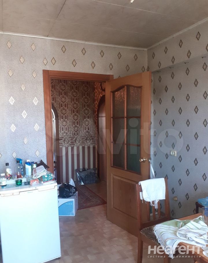 Продается 3-х комнатная квартира, 68,3 м²